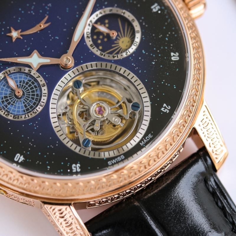 VACHERON CONSTANTIN Watches